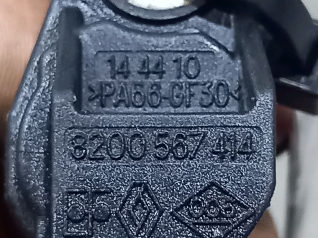 bontott RENAULT MASTER Vezérműtengely Fordulatszám Jeladó